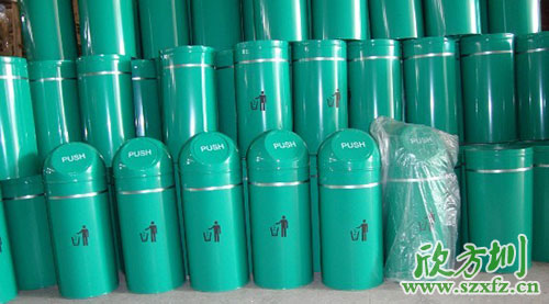 選購農(nóng)行垃圾桶，欣方圳實時為您服務(wù)。