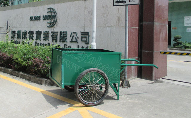  環(huán)衛(wèi)垃圾車的選購標準？