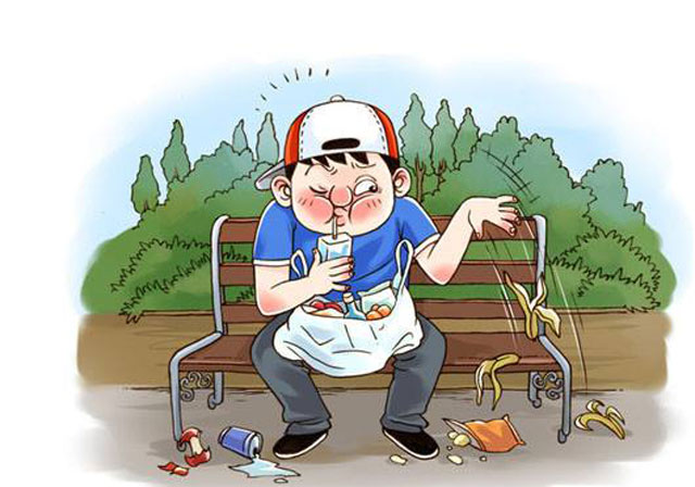 垃圾是從哪里來的怎么處理你知道嗎？
